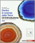 Dentro le scienze della terra. Un'introduzione. Vol. B-C-D. Con espansione online. Per le Scuole superiori