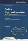 Codice di procedura civile. Leggi complementari