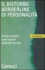 Il disturbo borderline di personalit�