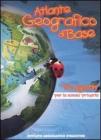 Atlante geografico di base De Agostini