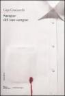 Sangue del suo sangue. eBook