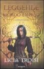Leggende del Mondo Emerso - 1. Il destino di Adhara. eBook