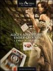 Alices adventures under ground. eBook