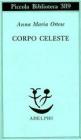 Corpo celeste