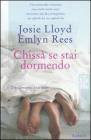 Chiss� se stai dormendo