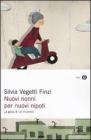 Nuovi nonni per nuovi nipoti. eBook