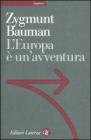 L' Europa � un'avventura