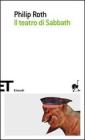 Il teatro di Sabbath. eBook