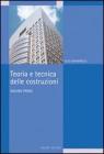 Teoria e tecnica delle costruzioni vol.1
