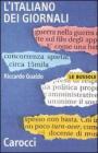 L' italiano dei giornali