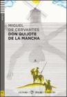 Ingenioso hidalgo don Quixote de la Mancha. Con CD Audio (El)