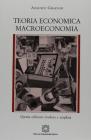 Teoria economica. Macroeconomia