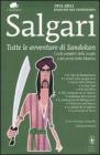 Tutte le avventure di Sandokan. Ediz. integrali