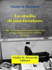 Lo studio di una funzione. eBook