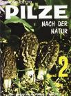 Pilze nach der Natur vol.2