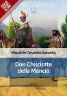Don Chisciotte della Mancia. eBook
