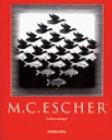 M. C. Escher. Grafica e disegni