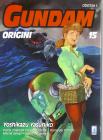 Gundam origini vol.15