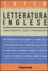 TUTTO - Letteratura Inglese. eBook