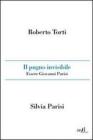Il pugno invisibile. Essere Giovanni Parisi. eBook