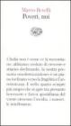 Poveri, noi. eBook