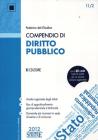Compendio di diritto pubblico