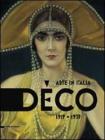 D�co. Arte in Italia 1919-1939. Catalogo della mostra (Rovigo, 31 gennaio-28 giugno 2009)