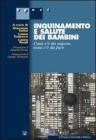 Inquinamento e salute dei bambini. eBook