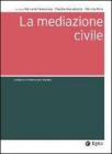 La mediazione civile. eBook