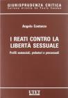 I reati contro la libert� sessuale
