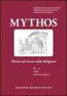 Mythos. Rivista di storia delle religioni (2008) vol.2