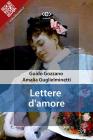 Lettere damore. eBook