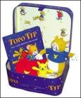 Topo Tip non vuole dormire dai nonni. Con gadget