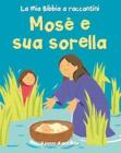 Mos� e sua sorella