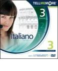 Tell me more 9.0. Italiano. Livello 3 (avanzato). CD-ROM