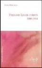 Fernand L�ger cubista 1909-1914