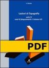 Lezioni di topografia. Vol 4. eBook