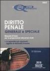 I quaderni dellAspirante Avvocato - Diritto Penale - Generale e Speciale. eBook