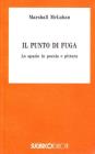 Il punto di fuga