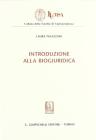 Introduzione alla biogiuridica