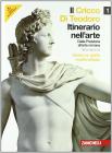 Il cricco di Teodoro. Itinerario nell'arte. Ediz. gialla. Con espansione online. Per le Scuole superiori. Con DVD-ROM vol.1