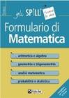 Formulario di matematica