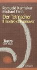 Il mostro di Hannover