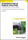 Economia delle public utilities. eBook
