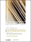 Il libro della letteratura. Con espansione online. Per le Scuole superiori vol.3.1