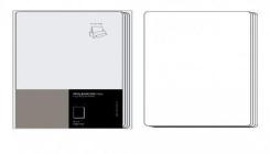 Moleskine Printable Paper A4