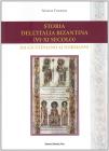 Storia dell'Italia bizantina (VI-XI secolo). Da Giustiniano ai Normanni