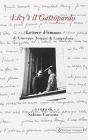 Licy e il Gattopardo. Lettere d'amore