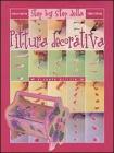 Step by step della pittura decorativa