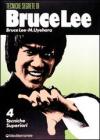 Bruce Lee: tecniche segrete vol.4
